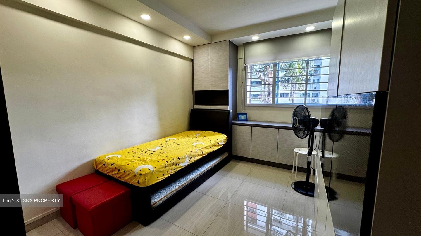Blk 318 Clementi Meadows (Clementi), HDB 4 Rooms #518156291